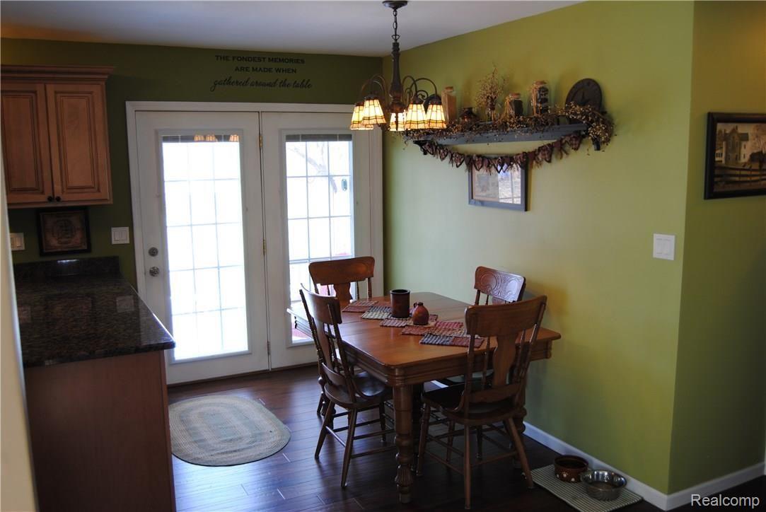 3455 Fish Lake Road Lapeer, MI 48446 - Photo 5 of 30 3455 Fish Lk Rd Lapeer MI 48446 (8).JPG