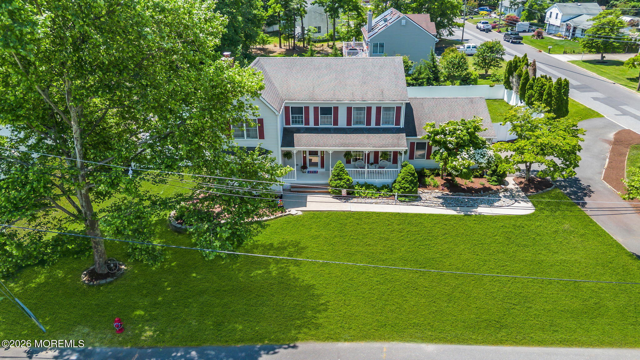 43 South Westfield Road Howell, NJ 07731 - Photo 4 of 69 58-web-or-mls-DJI_0332-1