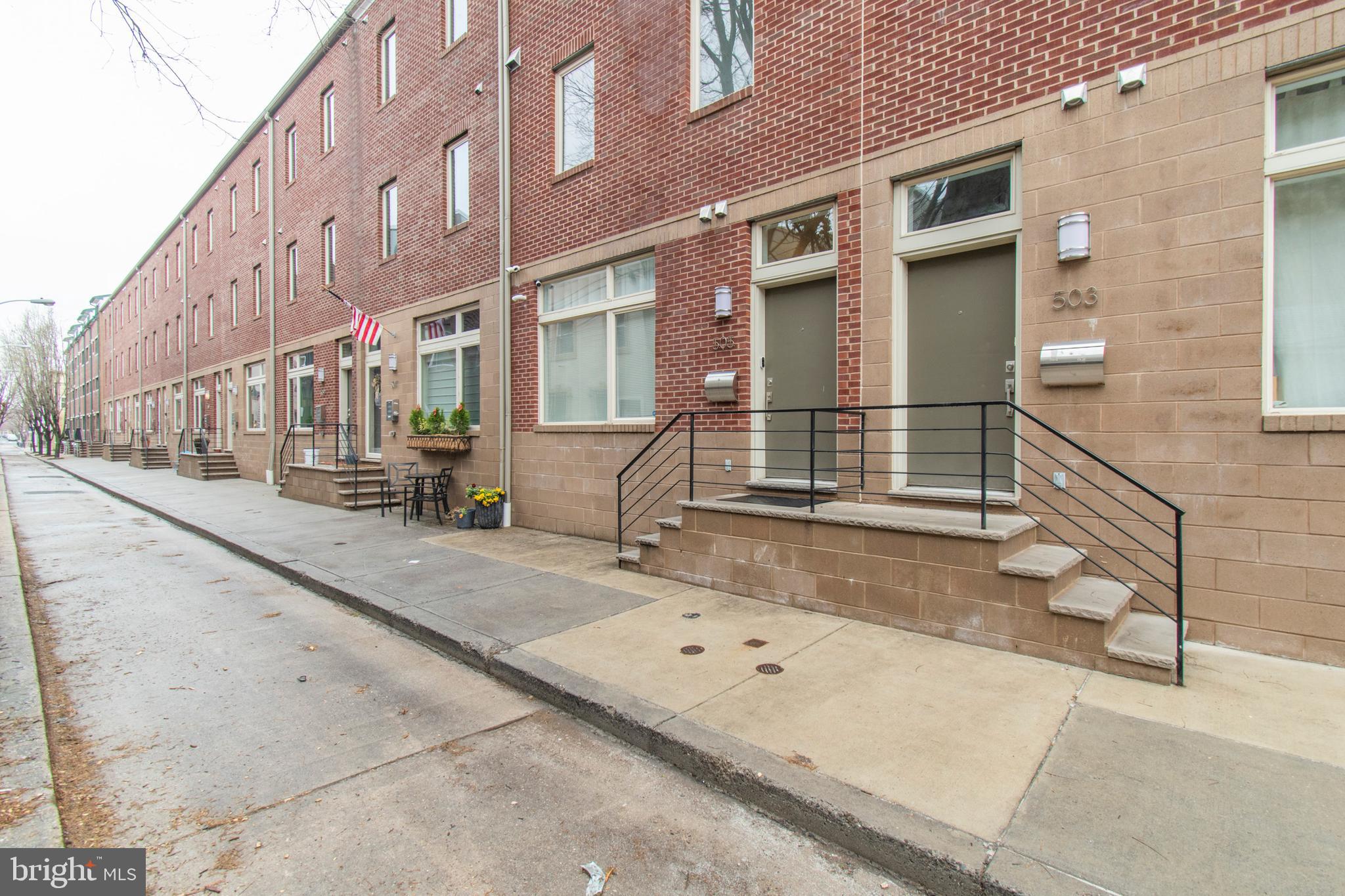 505 Montrose Street Philadelphia, PA 19147 - Photo 2 of 45