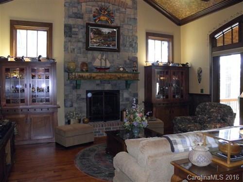 124 Greens Road Granite Falls, NC 28630 - Photo 12 of 24 Gallery Image 12
