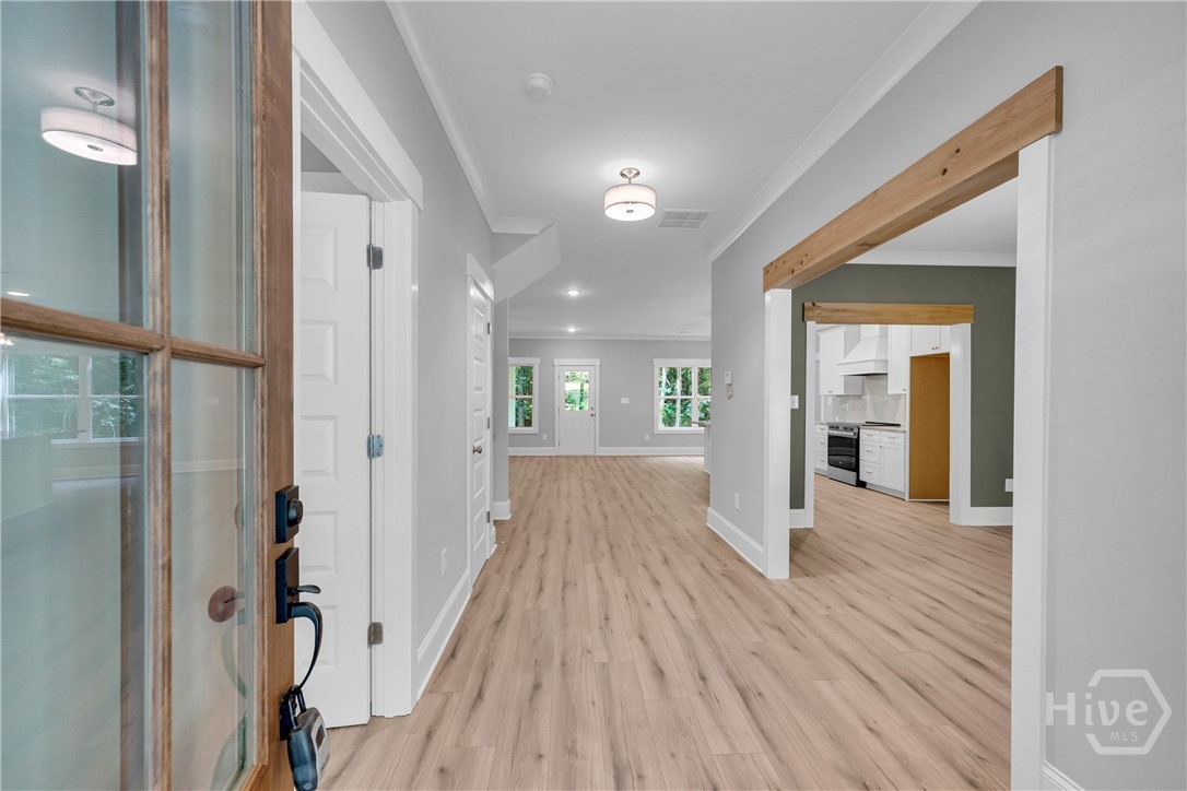 334 Ridgewood Road Jefferson, GA 30549 - Photo 12 of 72