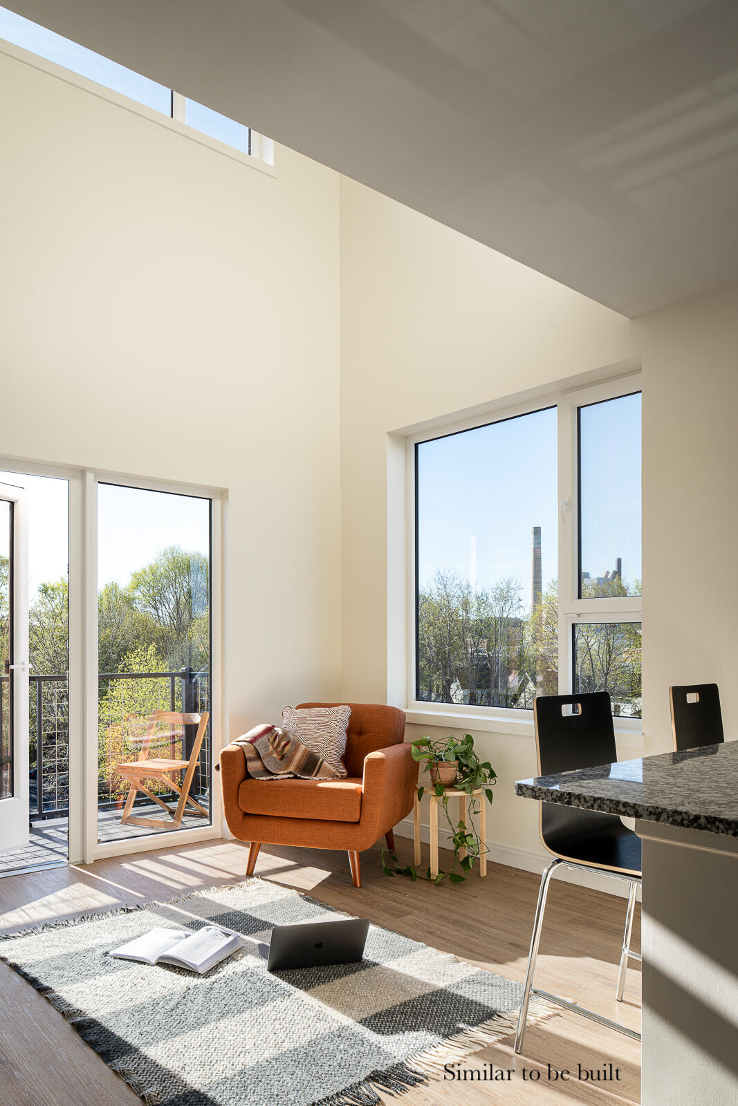 21 Clover Lane, Unit 201 Westbrook, ME 04092 - Photo 6 of 19 Westbrook-23 STBB