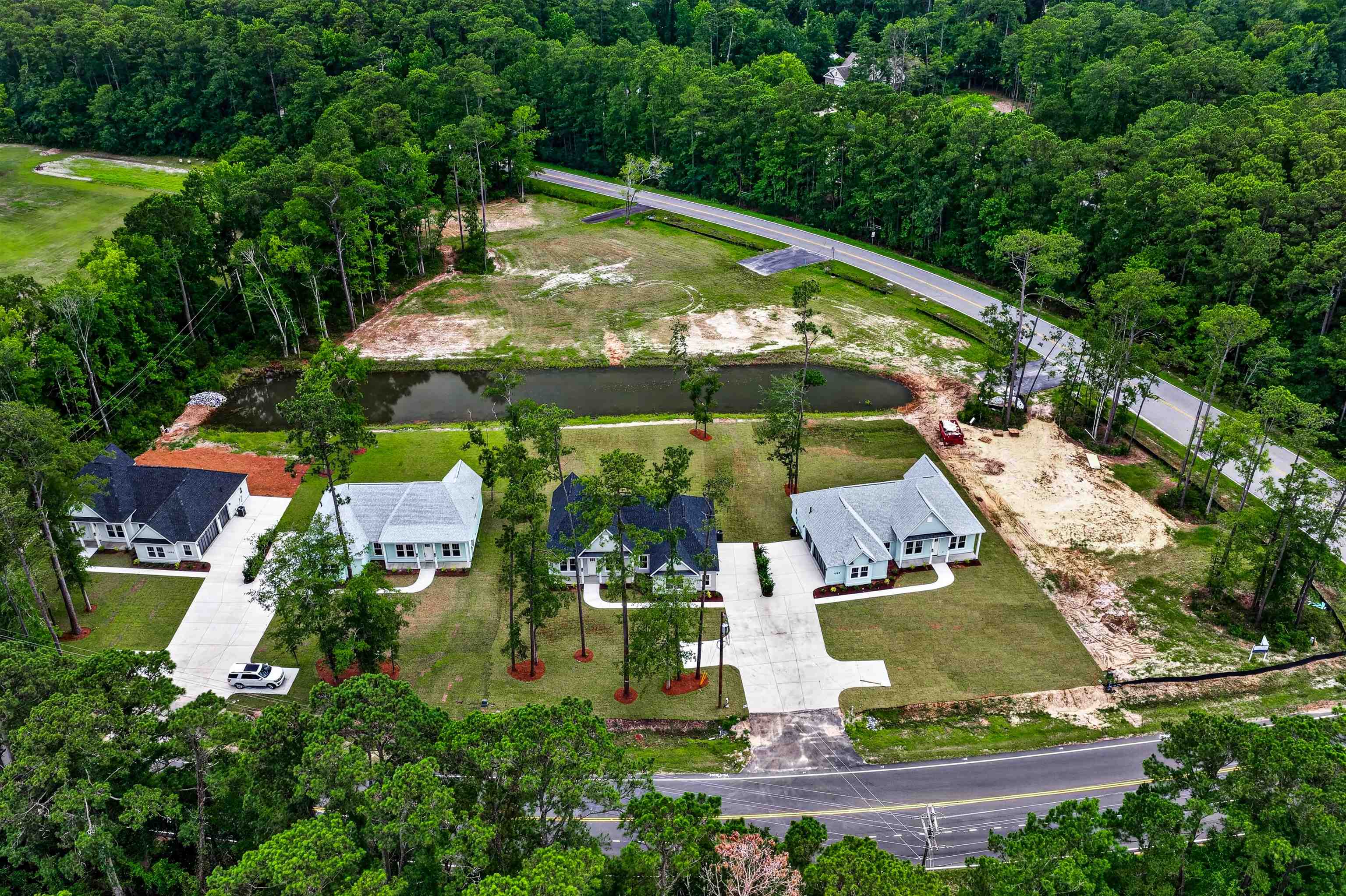 1013 Wachesaw Road Murrells Inlet, SC 29576 - Photo 66 of 79