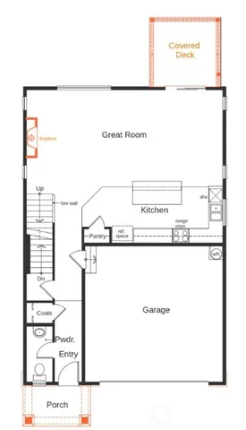 $794,950 | 1447 121st Avenue Southeast, Unit MB 09, Lake Stevens, WA 98258