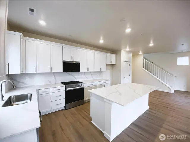 $794,950 | 1447 121st Avenue Southeast, Unit MB 09, Lake Stevens, WA 98258