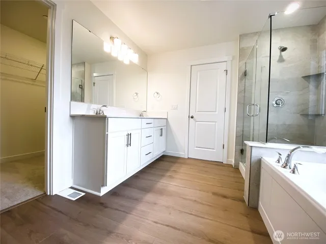 $794,950 | 1447 121st Avenue Southeast, Unit MB 09, Lake Stevens, WA 98258