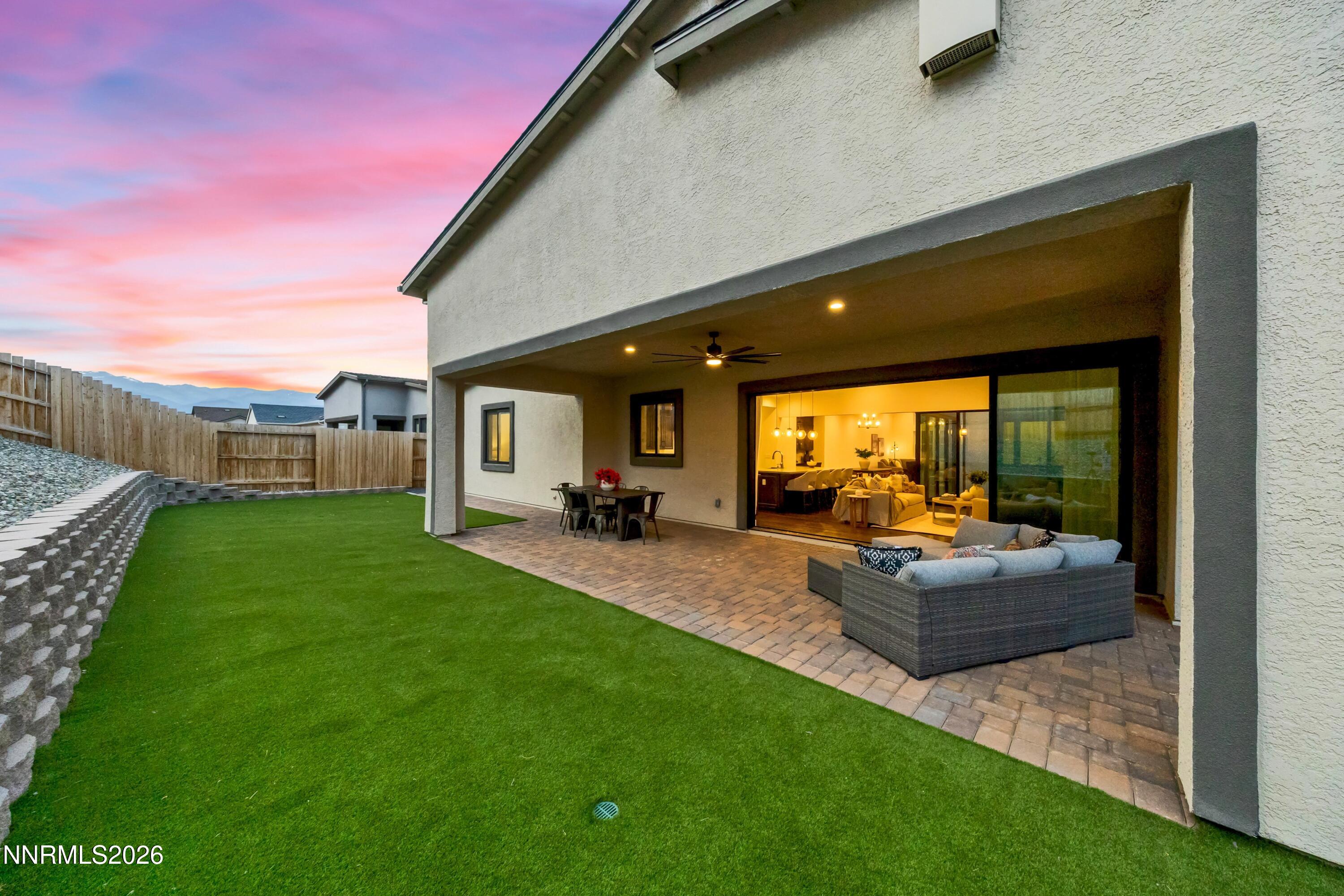 2348 Hammer Falls Drive Reno, NV 89521 - Photo 40 of 43 39