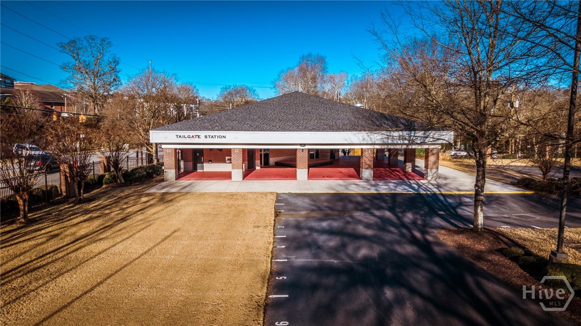225 Oak Street Athens, GA 30601 - Photo 9 of 12