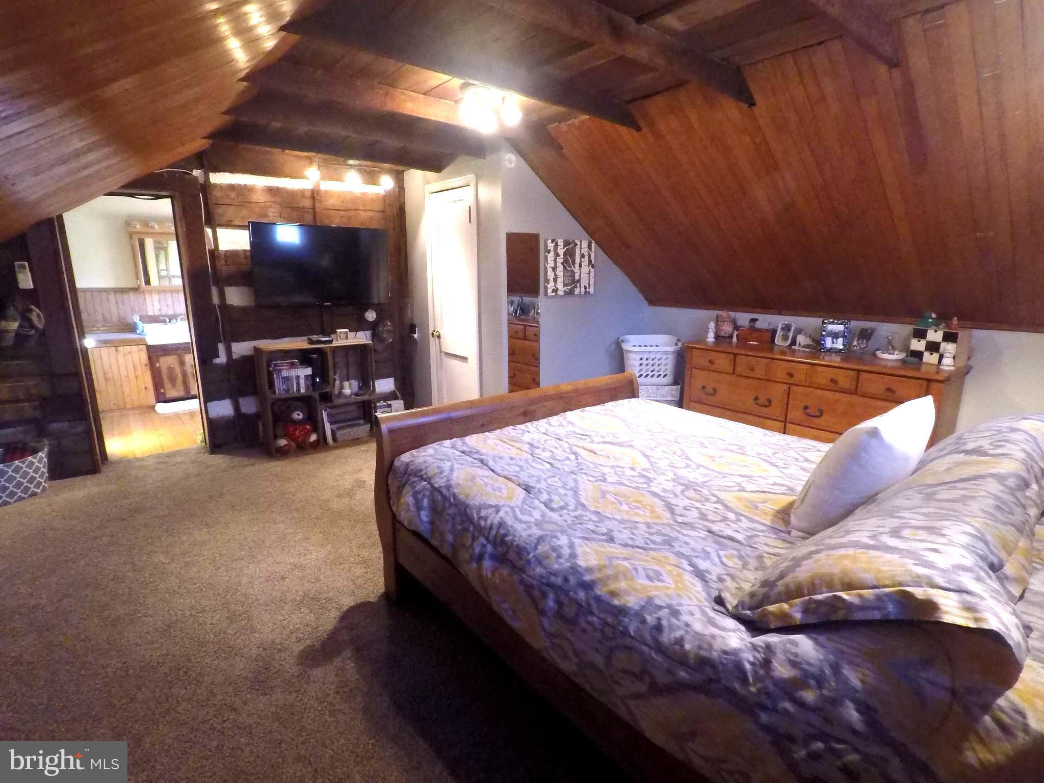 11089 Roxbury Road Orrstown, PA 17244 - Photo 13 of 25 Bedroom (Master)