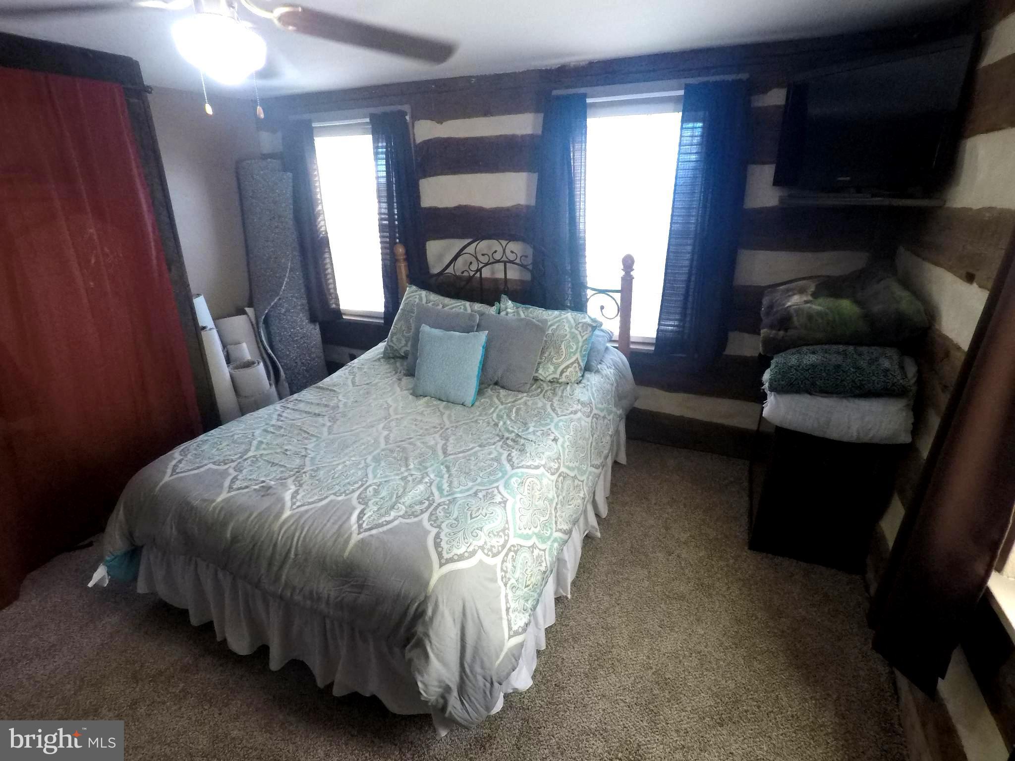 11089 Roxbury Road Orrstown, PA 17244 - Photo 15 of 25 Bedroom