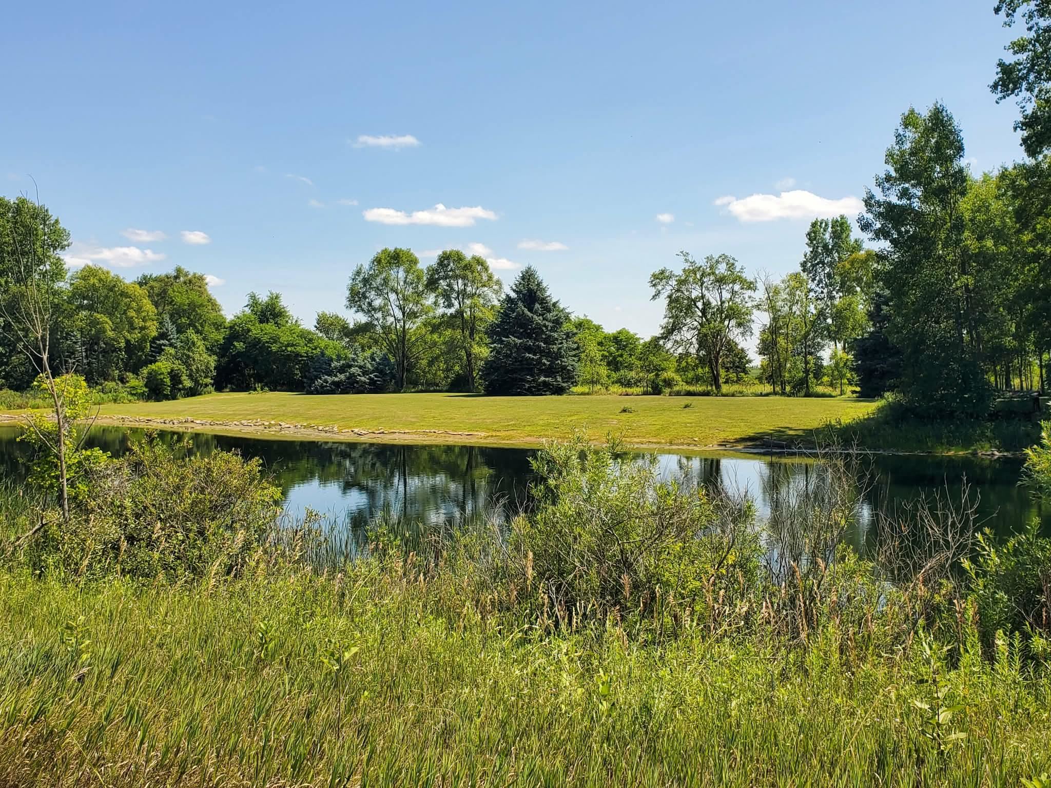 North Ransom Road Breckenridge, MI 48662 - Photo 25 of 27