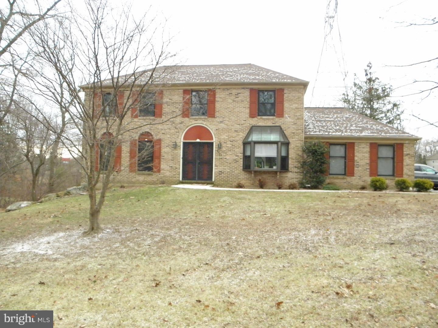 2253 Sand Trap Road Jamison, PA 18929 - Photo 1 of 25 Exterior Front