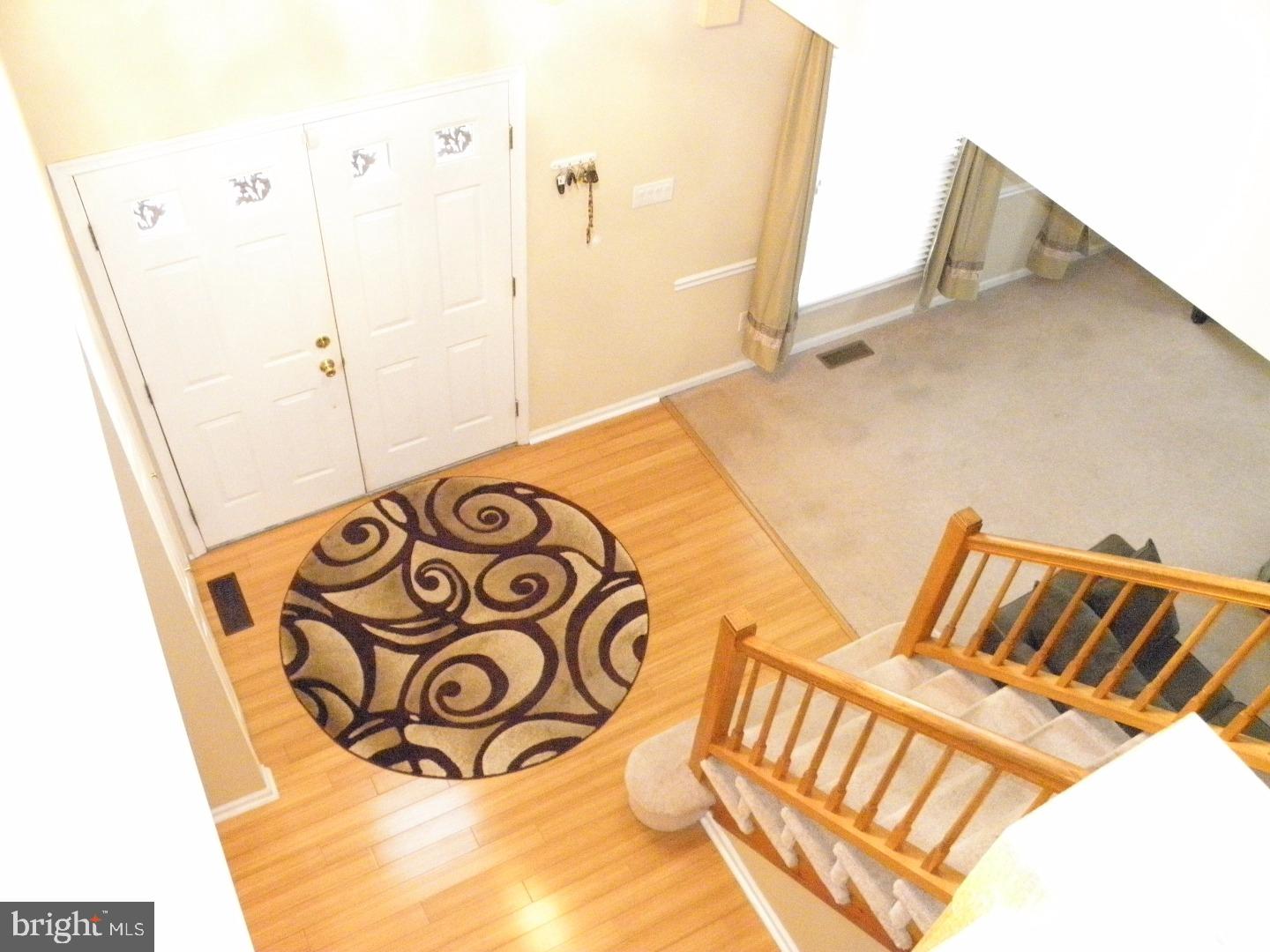 2253 Sand Trap Road Jamison, PA 18929 - Photo 11 of 25 Foyer
