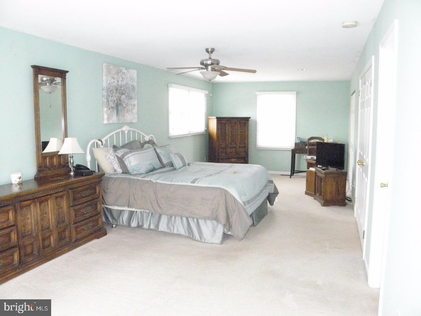 2253 Sand Trap Road Jamison, PA 18929 - Photo 12 of 25 Master Bedroom