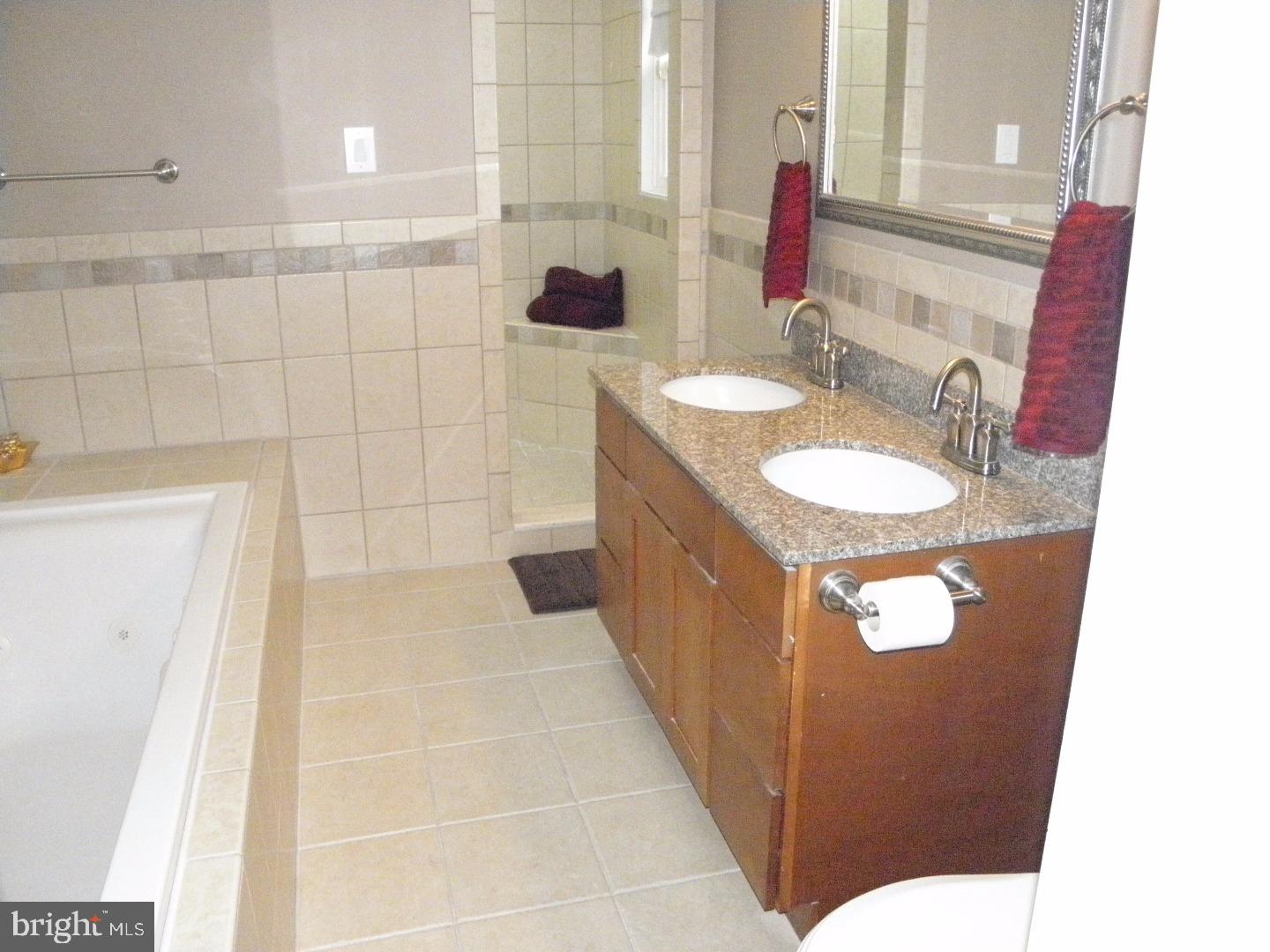 2253 Sand Trap Road Jamison, PA 18929 - Photo 13 of 25 Master Bathroom
