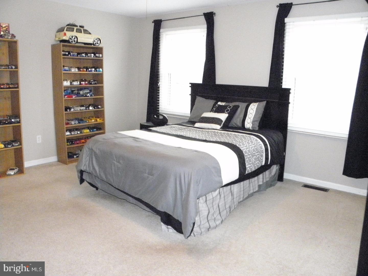 2253 Sand Trap Road Jamison, PA 18929 - Photo 16 of 25 Bedroom 2