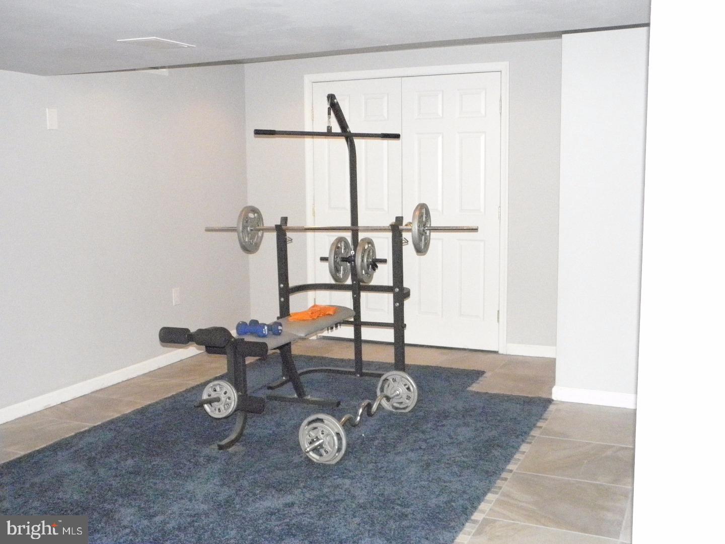 2253 Sand Trap Road Jamison, PA 18929 - Photo 20 of 25 Gym / Fitness Room