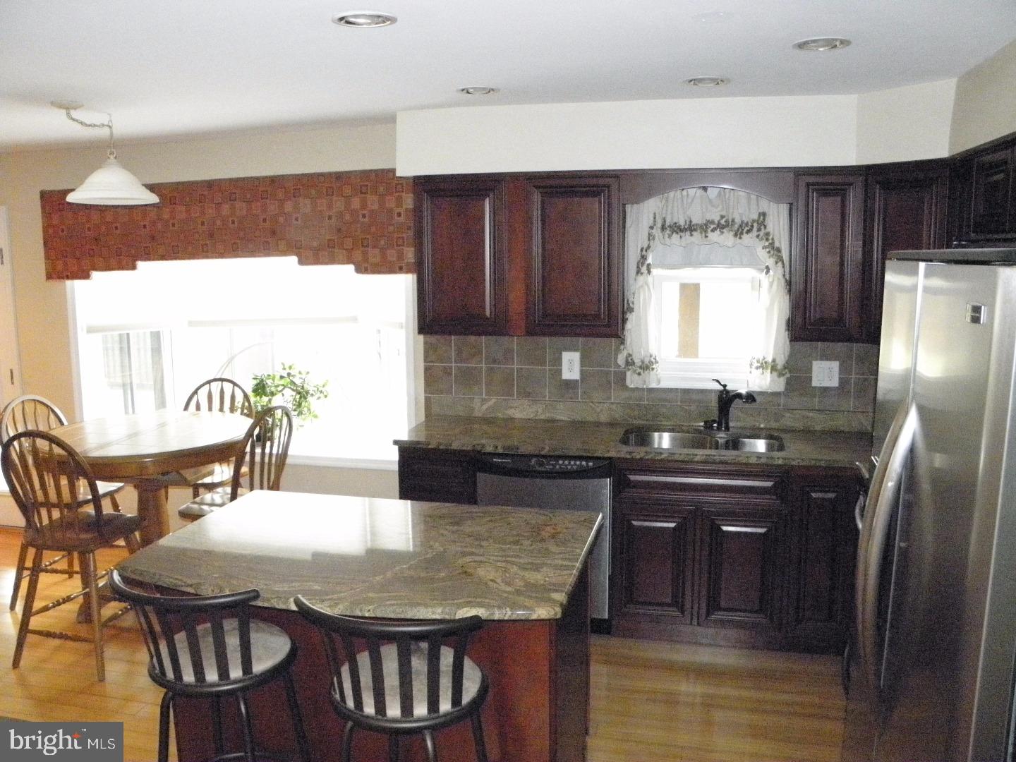2253 Sand Trap Road Jamison, PA 18929 - Photo 3 of 25 Kitchen