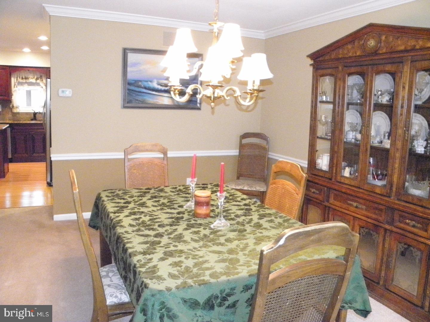 2253 Sand Trap Road Jamison, PA 18929 - Photo 5 of 25 Dining Room