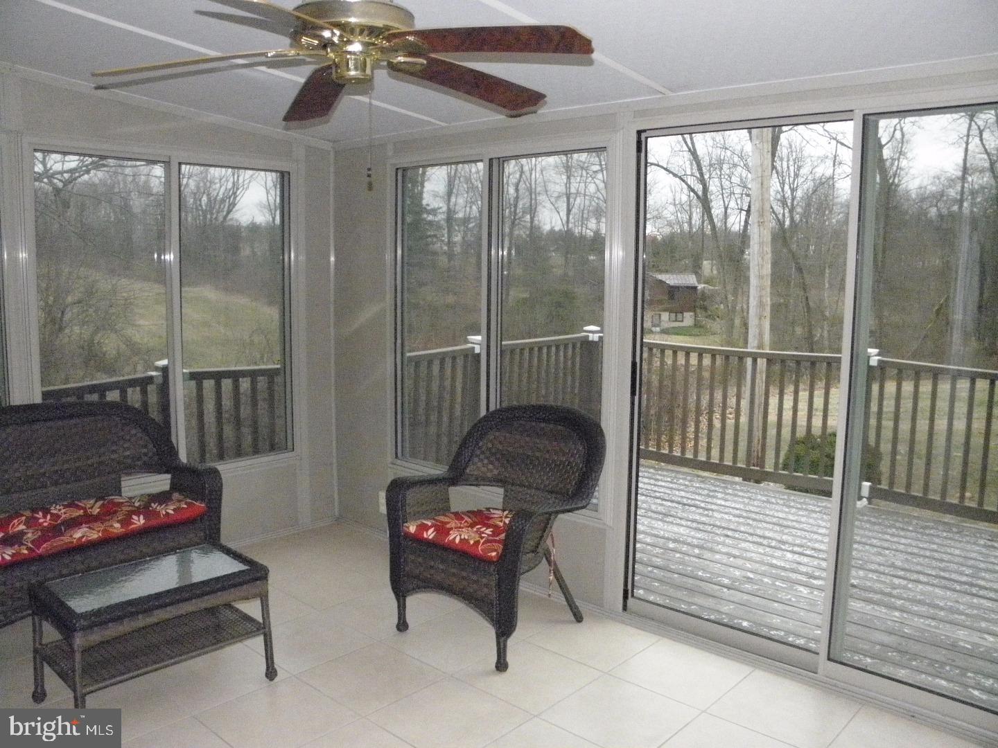 2253 Sand Trap Road Jamison, PA 18929 - Photo 7 of 25 Sun Room