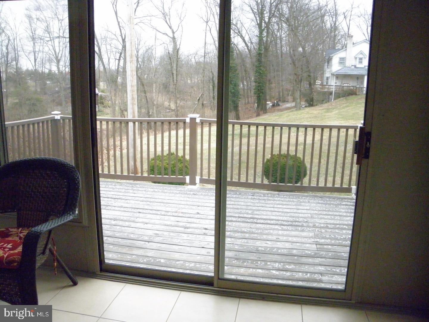 2253 Sand Trap Road Jamison, PA 18929 - Photo 8 of 25 Deck