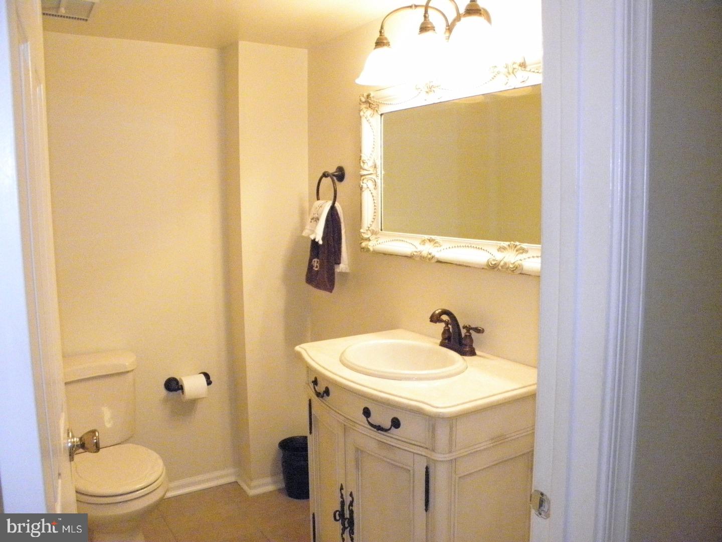 2253 Sand Trap Road Jamison, PA 18929 - Photo 9 of 25 Half Bath
