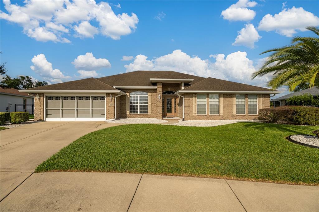 4380 Southwest 62nd Loop Ocala, FL 34474 - Photo 1 of 1 Gallery Image 1