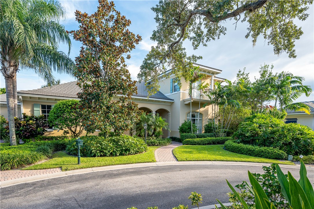 130 Rivermist Way Vero Beach, FL 32963 - Photo 1 of 36