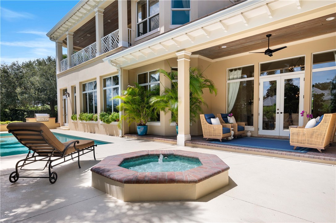 130 Rivermist Way Vero Beach, FL 32963 - Photo 33 of 36