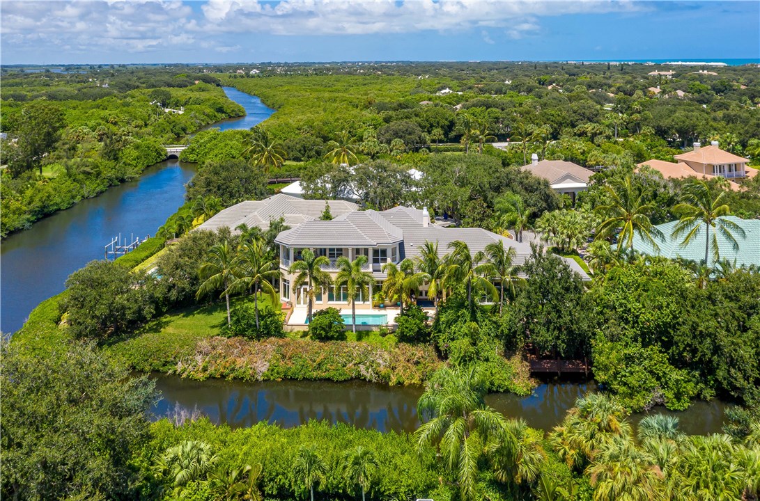 130 Rivermist Way Vero Beach, FL 32963 - Photo 35 of 36