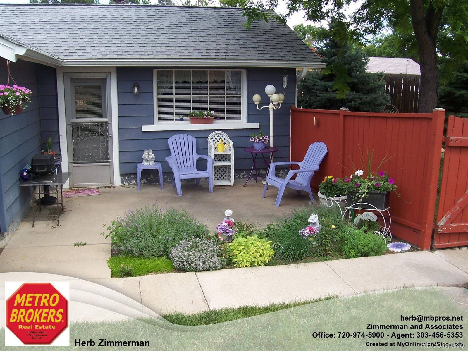 2826 Eaton Street Wheat Ridge, CO 80214 - Photo 25 of 33 Gallery Image 25