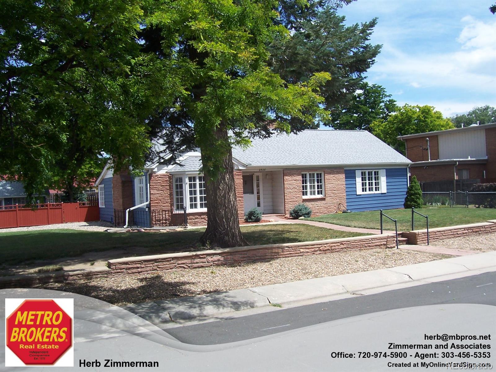 2826 Eaton Street Wheat Ridge, CO 80214 - Photo 7 of 33 Gallery Image 7