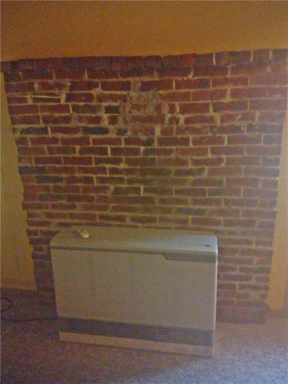 44 Walker Road Norridgewock, ME 04957 - Photo 16 of 21 Heater in Living Room