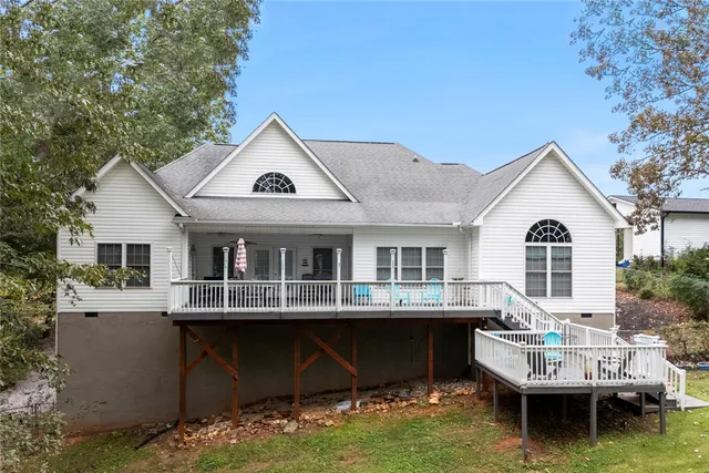 $425,000 | 104 Midway Drive, Anderson, SC 29625