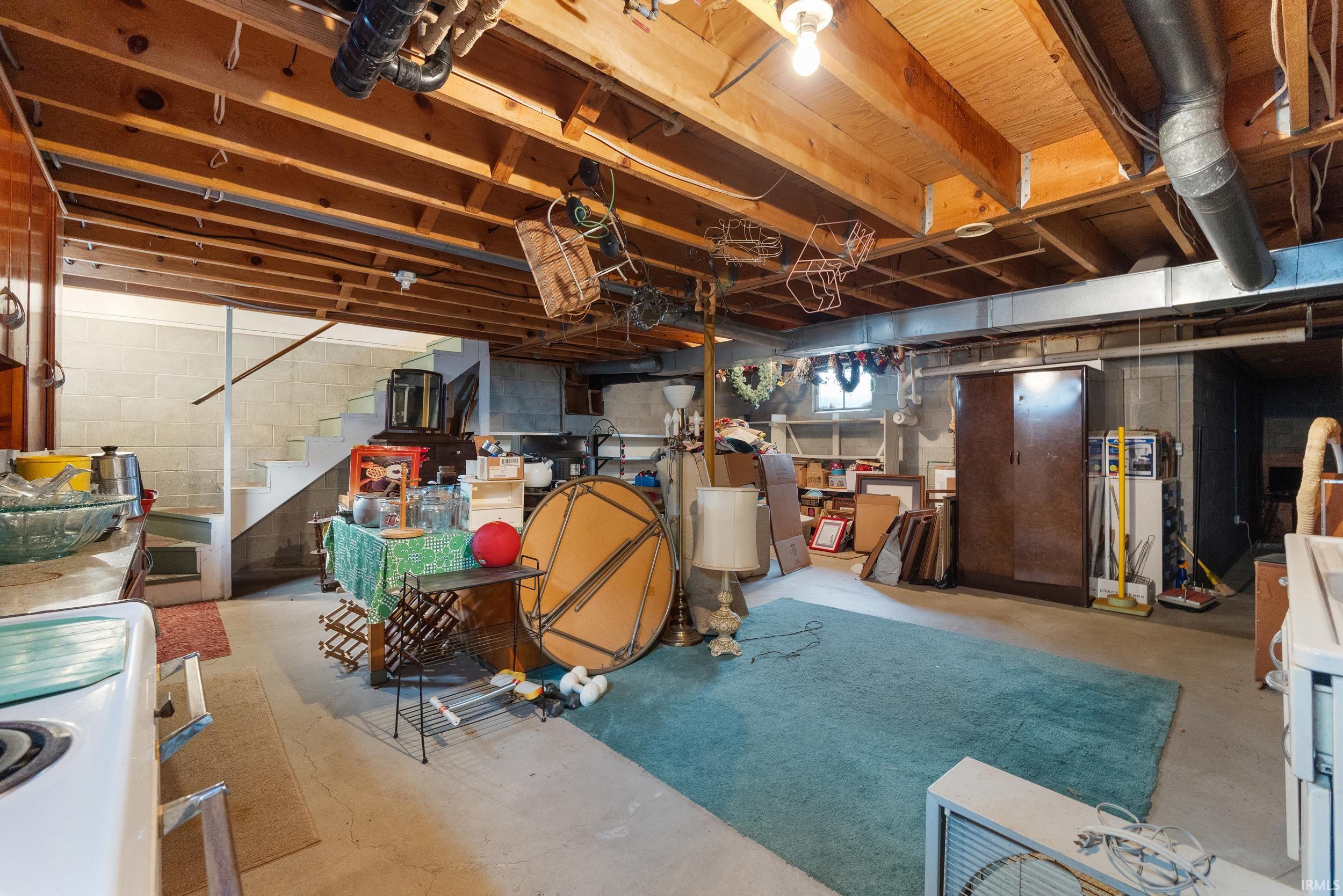 811 3rd Street Howe, IN 46746 - Photo 29 of 36 Gallery Image 29