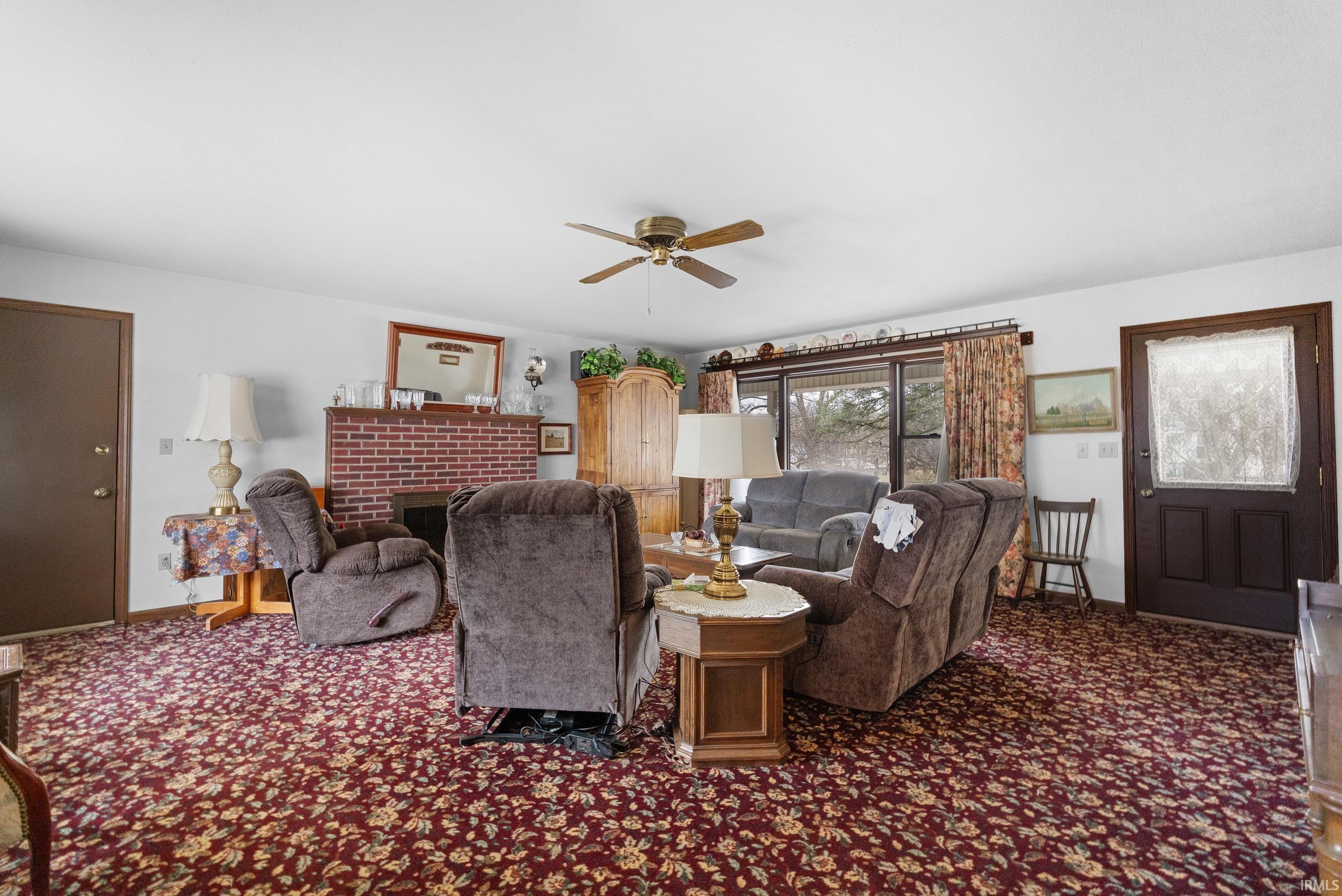 811 3rd Street Howe, IN 46746 - Photo 4 of 36 Gallery Image 4