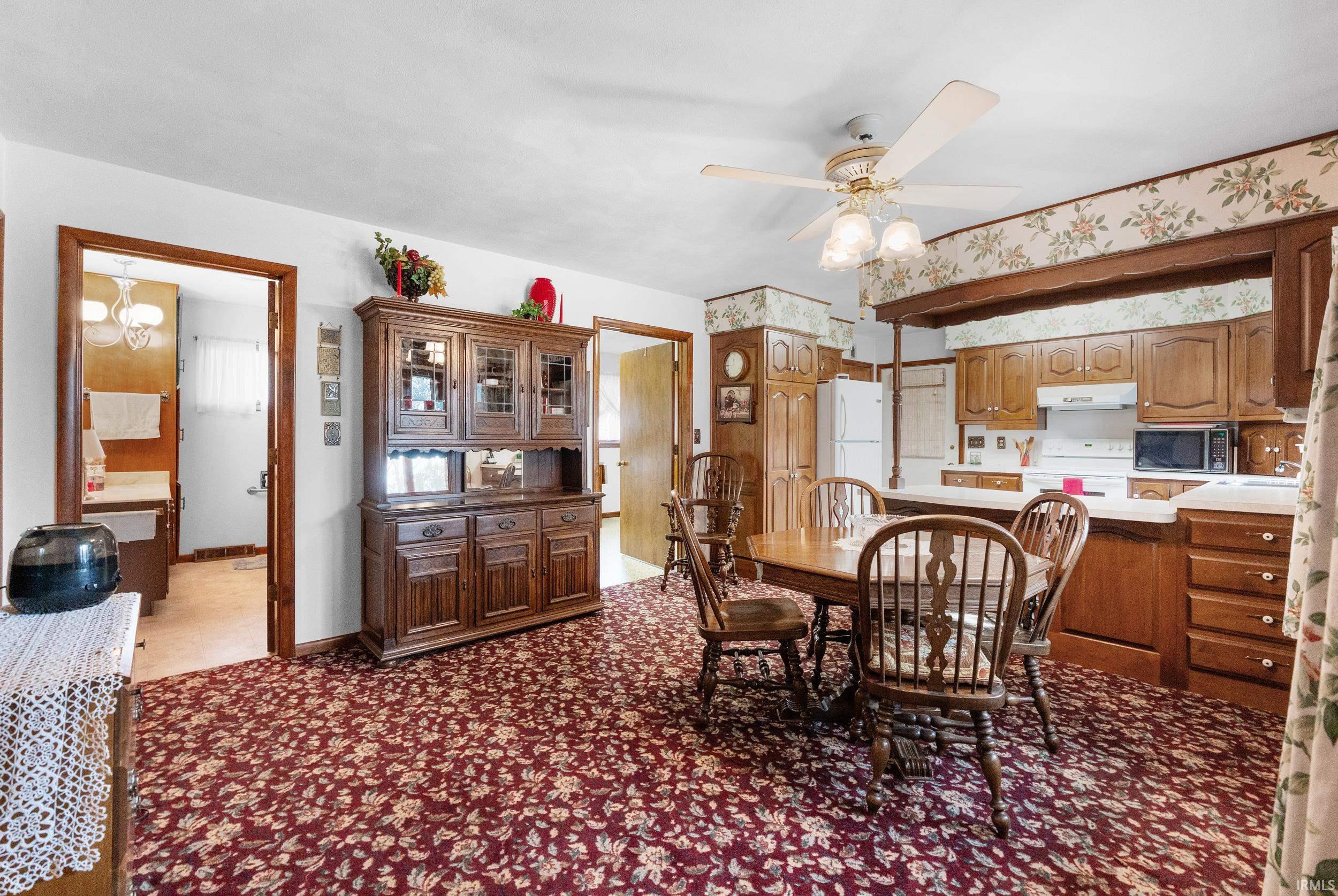811 3rd Street Howe, IN 46746 - Photo 5 of 36 Gallery Image 5