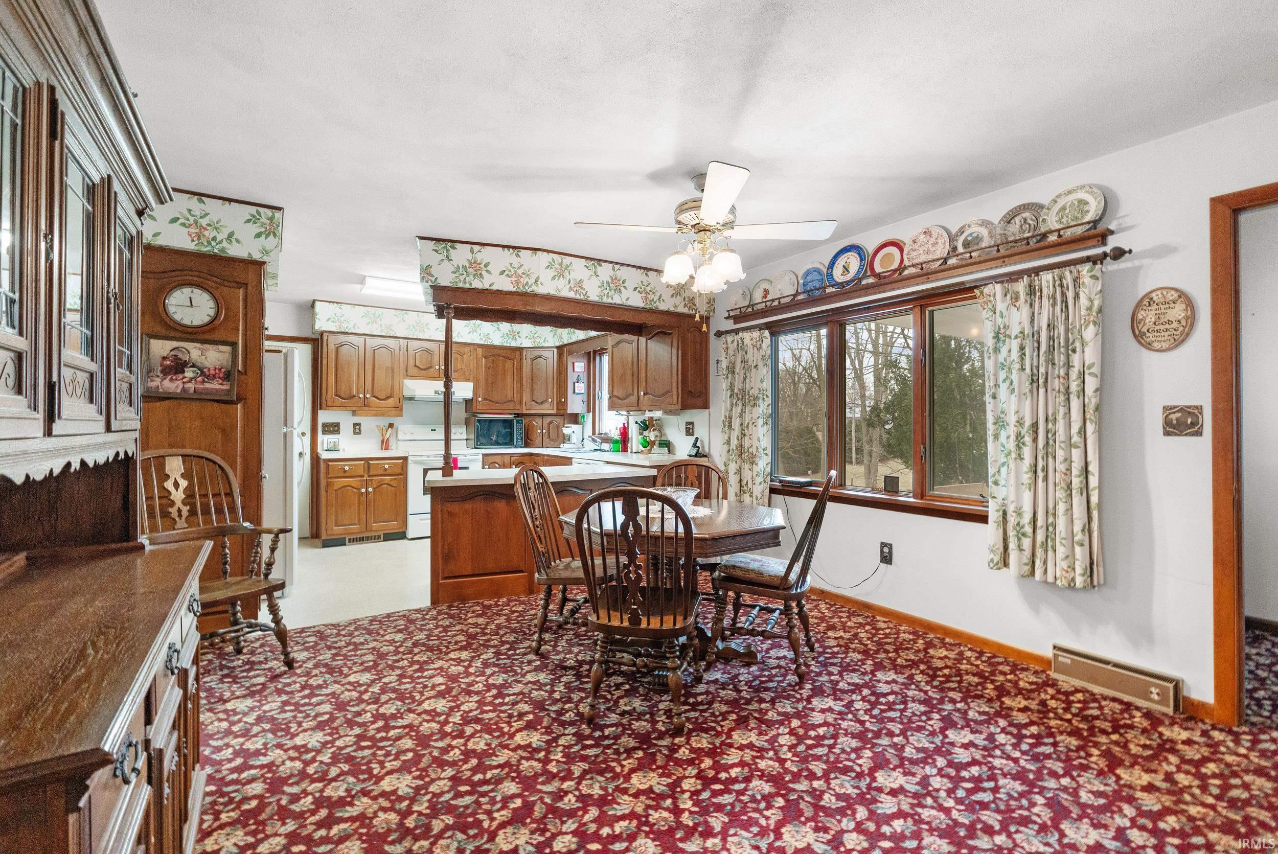811 3rd Street Howe, IN 46746 - Photo 6 of 36 Gallery Image 6