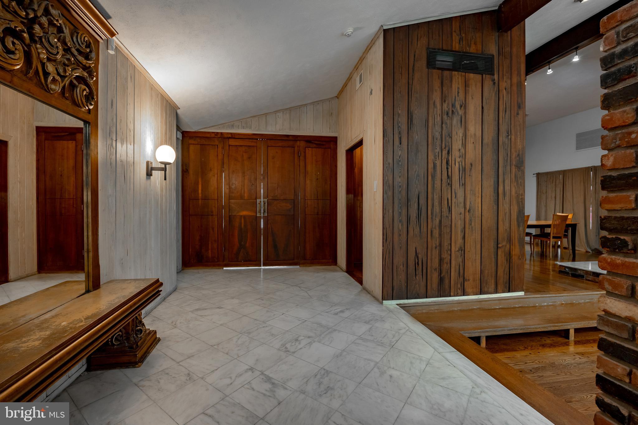 43 Fairview Road Penn Valley, PA 19072 - Photo 13 of 51 View From Front Hall