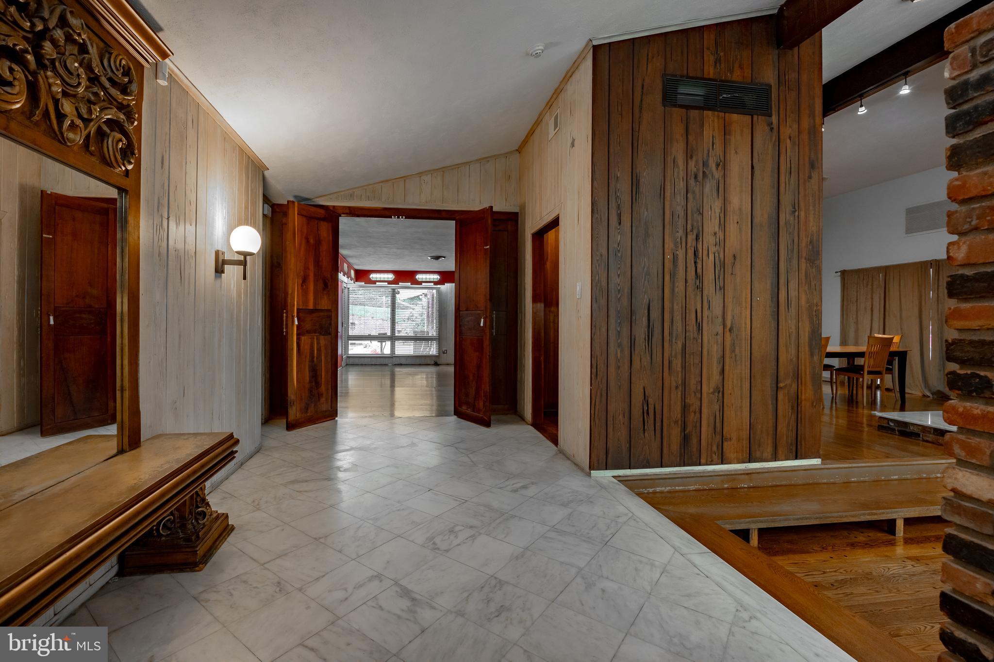 43 Fairview Road Penn Valley, PA 19072 - Photo 14 of 51 View From Front Hall