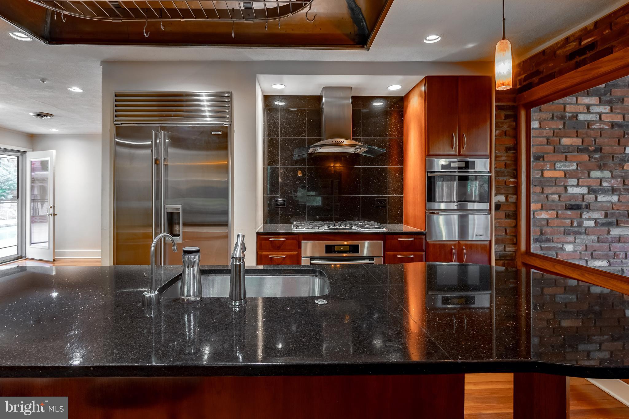 43 Fairview Road Penn Valley, PA 19072 - Photo 22 of 51 Gourmet Kitchen