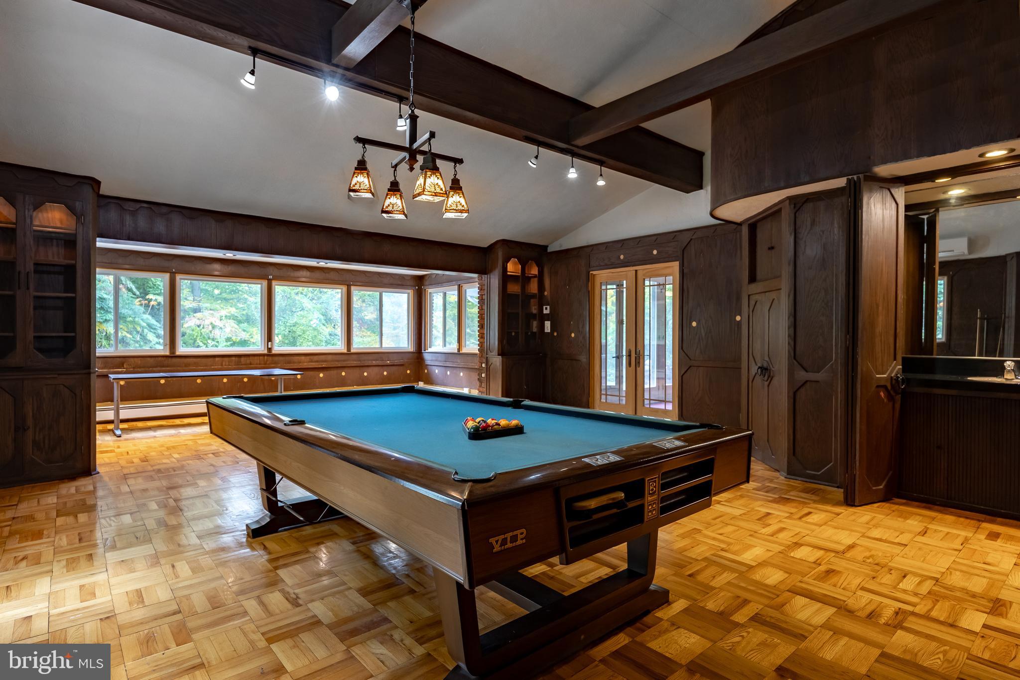 43 Fairview Road Penn Valley, PA 19072 - Photo 31 of 51 Game Room