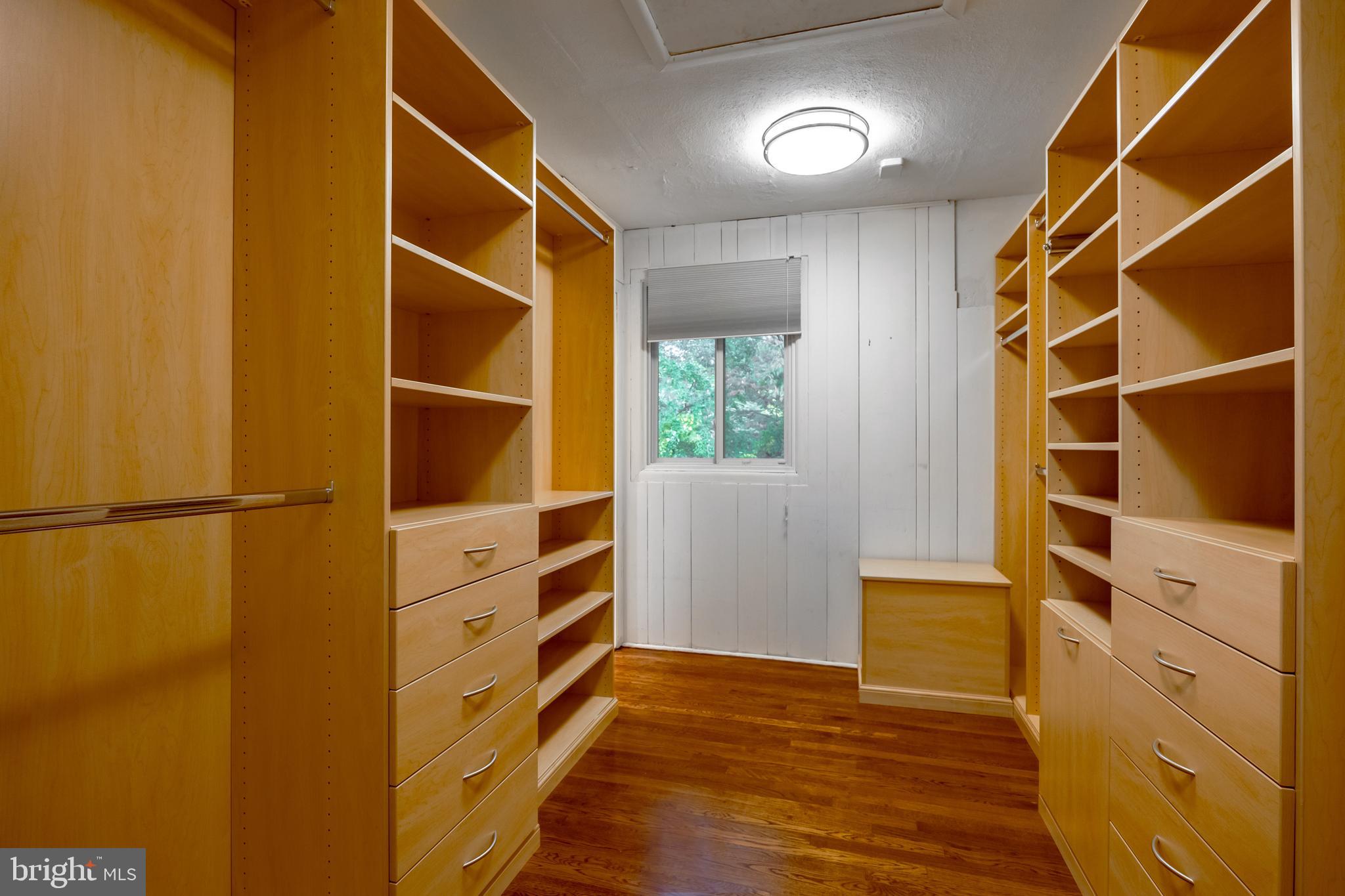 43 Fairview Road Penn Valley, PA 19072 - Photo 36 of 51 Walk in Closet