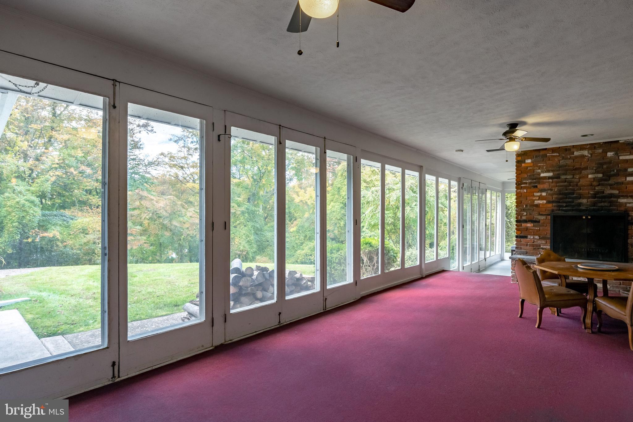 43 Fairview Road Penn Valley, PA 19072 - Photo 49 of 51 Side Entrance