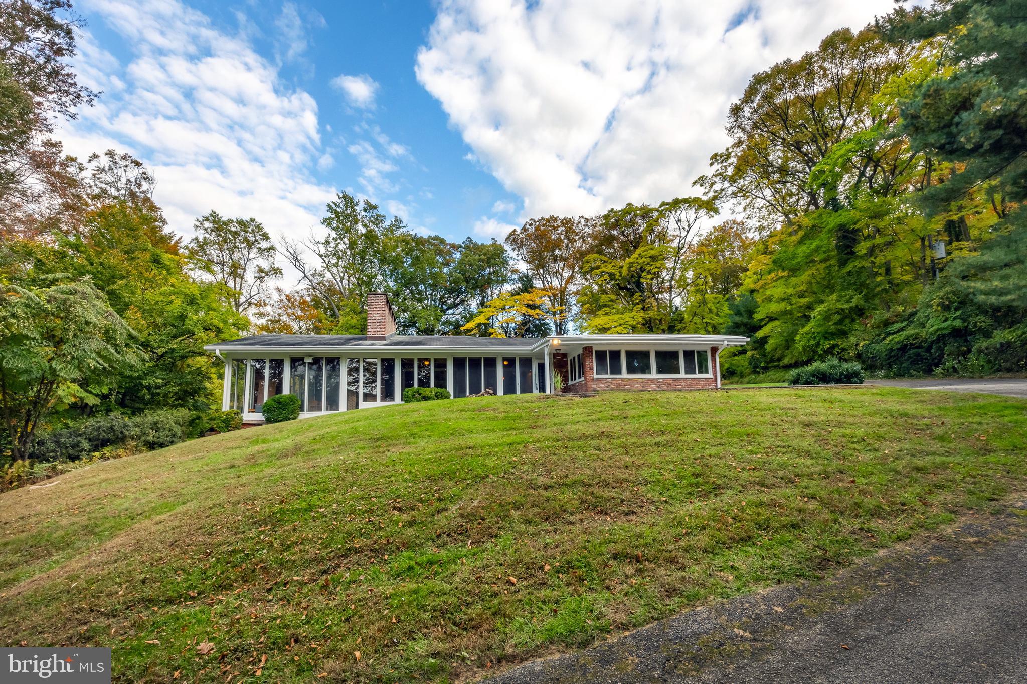43 Fairview Road Penn Valley, PA 19072 - Photo 6 of 51 Side of Home