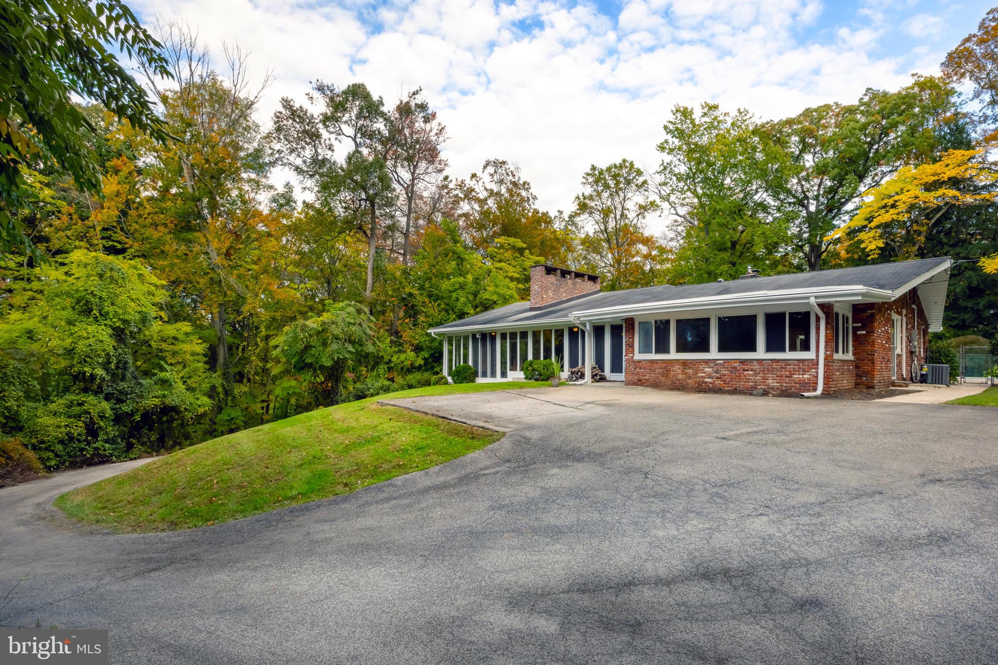 43 Fairview Road Penn Valley, PA 19072 - Photo 7 of 51 Side of Home