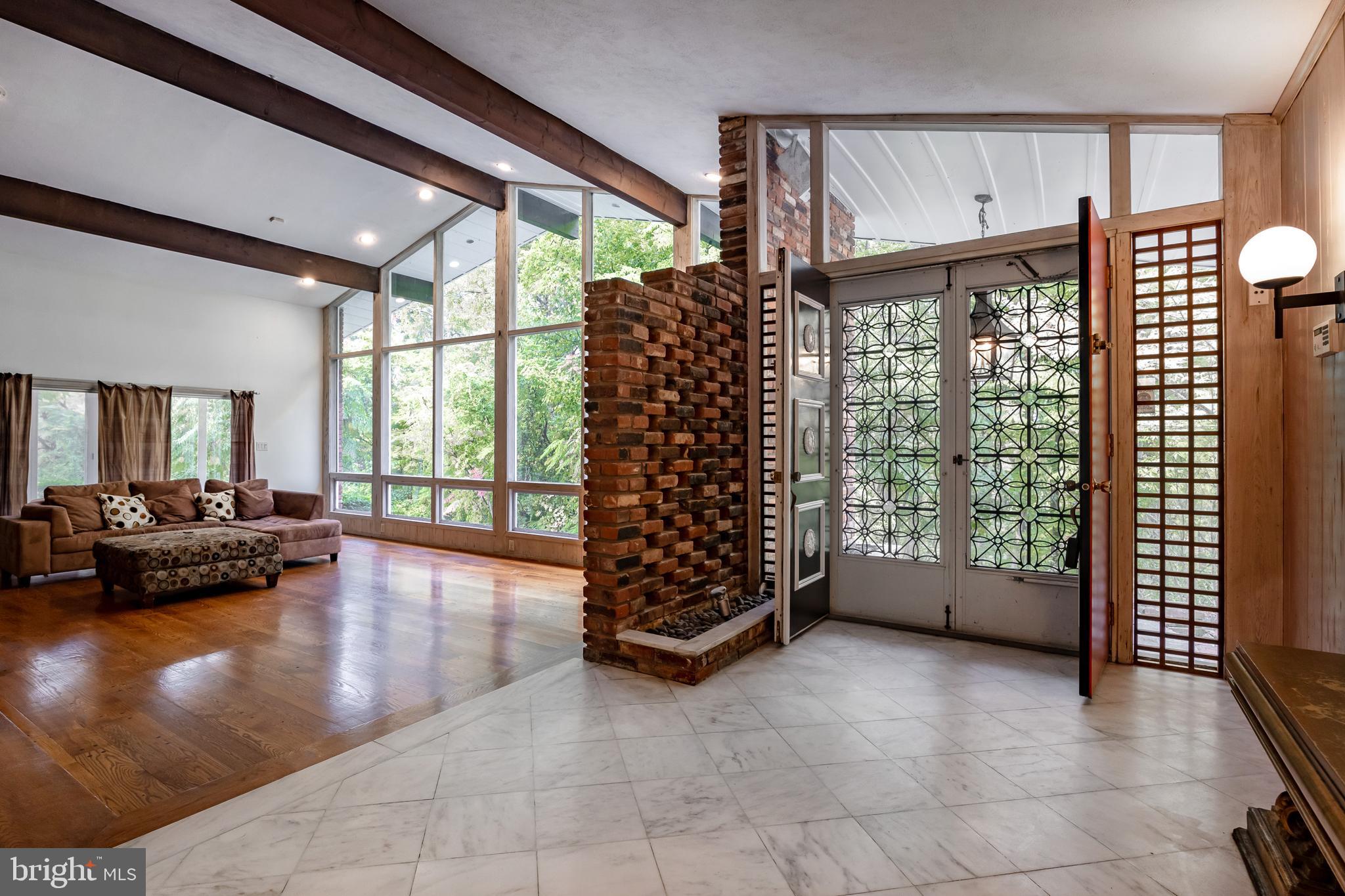 43 Fairview Road Penn Valley, PA 19072 - Photo 8 of 51 Front Entry Hall