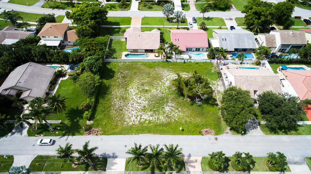 Lot 5 Oregon Lane Boca Raton, FL 33487 - Photo 3 of 6 260 Oregon Lane-1
