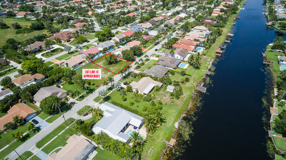 Lot 5 Oregon Lane Boca Raton, FL 33487 - Photo 4 of 6 260 Oregon Lane-4.2