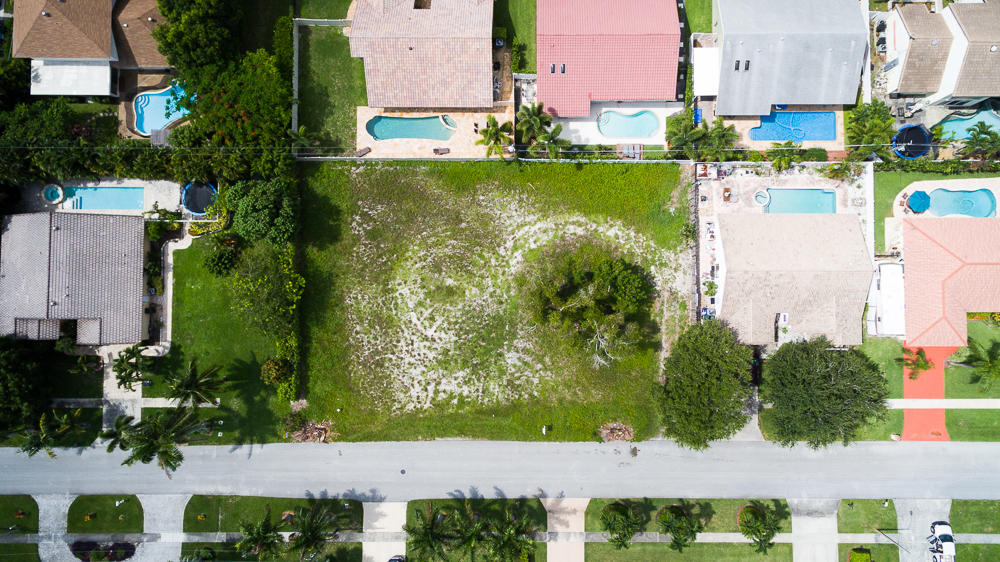 Lot 5 Oregon Lane Boca Raton, FL 33487 - Photo 5 of 6 260 Oregon Lane-3